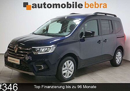 Renault Kangoo TCe 130 EDC Techno LED Kamera Tempomat