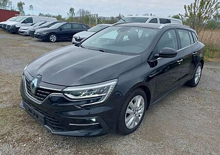 Renault Megane 1.3 TCE AT*Business*Navi*LED*RKam*Le Shz*