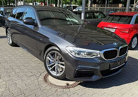 BMW 540 i xDrive Touring M Sport|PANO|HUD|ACC|360°|
