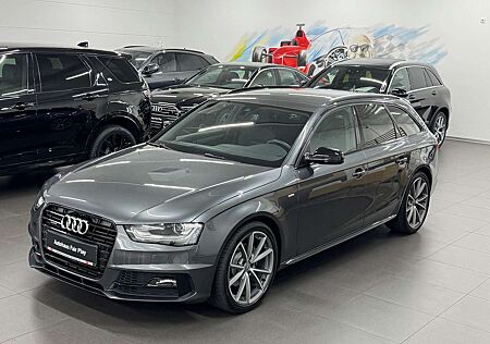 Audi A4 Avant S Line quattro XENON/NAVI/U-FREI/TOP!