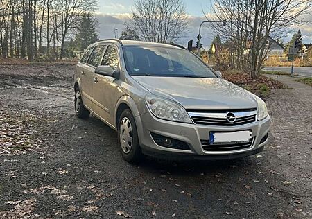 Opel Astra 1.6 Caravan Easytronic Sport