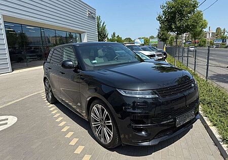 Land Rover Range Rover Sport 3.0 D350 AWD AUTOBIOGRAPHY