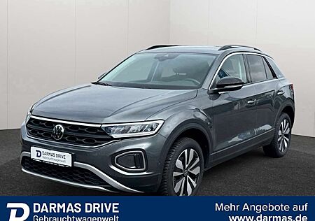 VW T-Roc Volkswagen GOAL 1.5 TSI Navi LED Keyless PDC TOP