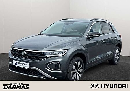 VW T-Roc Volkswagen GOAL 1.5 TSI Navi LED Keyless PDC TOP