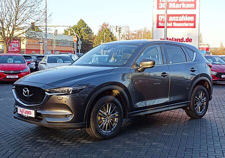 Mazda CX-5 2.0 Exclusive-Line 2WD LED 360° Head-Up DAB
