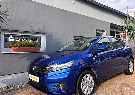 Dacia Sandero Comfort*1.HAND*TÜV NEU*GARANTIE