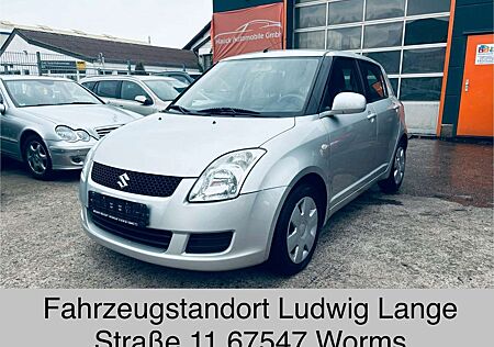 Suzuki Swift Lim. 1.3/Klima/90TKM/TÜV 05-2025/SH