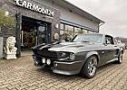 Ford Mustang GT 500 Shelby Eleanor