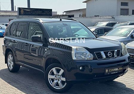 Nissan X-Trail SE 4X4 2.HAND+ALLRAD+AHK+KLIMA+PANO