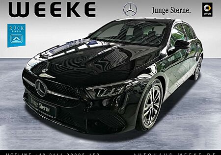 Mercedes-Benz A 180 Progressive LINE ADVANCED+WINTER-/LICHT-PA
