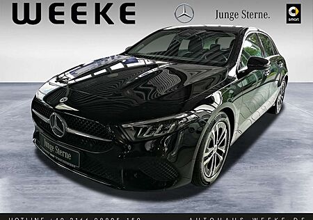 Mercedes-Benz A 180 Progressive LINE ADVANCED+WINTER-/LICHT-PA