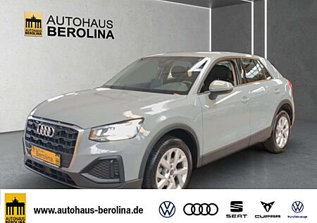 Audi Q2 30 TFSI *LED*PDC*17"*Virt.C*KLIMA*