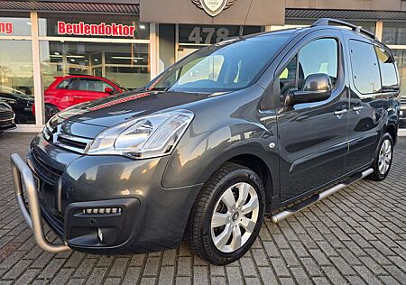 Citroën Berlingo Citroen Kombi Selection*Navi*Temp*PDC