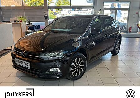 VW Polo Volkswagen 1.0 TSI Active DSG