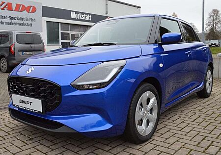 Suzuki Swift 1.2 Dualjet Hybrid MT Comfort