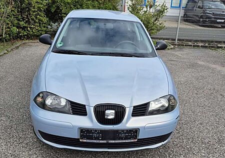 Seat Ibiza 1.4 16V Reference