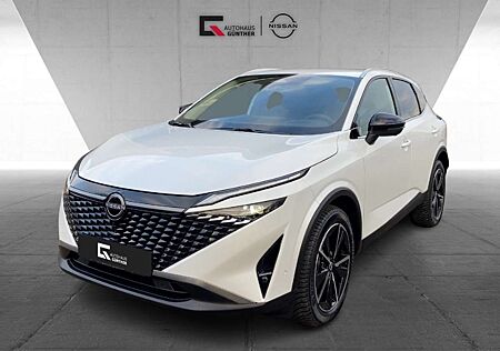 Nissan Qashqai N-Way 1.5 e-POWER 4x2 Kamera CarPlay