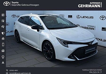 Toyota Corolla Touring Sports Hybrid GR Sport *Glasdach