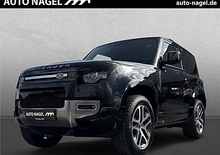 Land Rover Defender 90 3.0 Diesel D200 S