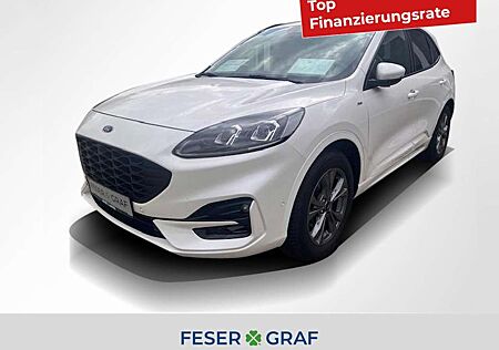 Ford Kuga 2.0 TDI ST-Line X 4x4 LED/AHK/Navi/B&O
