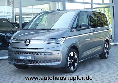 VW T7 Multivan Volkswagen Multivan Style TDI Lg°Pano°AHK