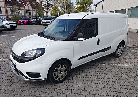 Fiat Doblo 1.6 Multijet L2 Trekking *Klima / Euro 6*