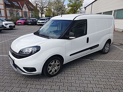 Fiat Doblo Doblo 1.6 Multijet L2 Trekking *Klima / Euro 6*