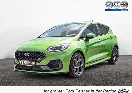 Ford Fiesta ST X 5D 1.5L 200PS M6