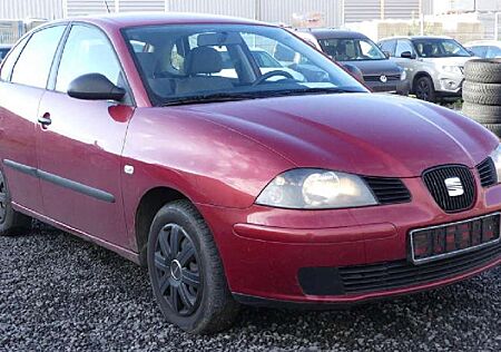 Seat Ibiza 1.4 16V Fresh