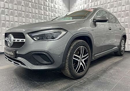 Mercedes-Benz GLA 250 e Progressive/Hybrid/AHZV/Navi/DAB+/LED