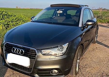 Audi A1 1.4 TFSI Ambition