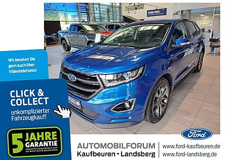 Ford Edge 2.0 TDCi BiTurbo ST-Line LED AWD AHK SHZ RFK