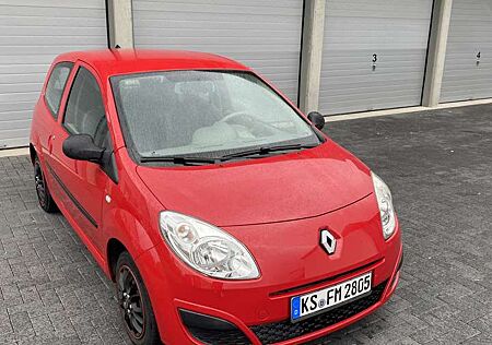 Renault Twingo 1.2 16V Aut. Expression