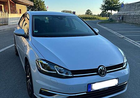 VW Golf Volkswagen VII Join Edition