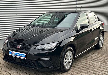 Seat Ibiza Style LED, Navi, DAB+, Apple CarPlay, EPH