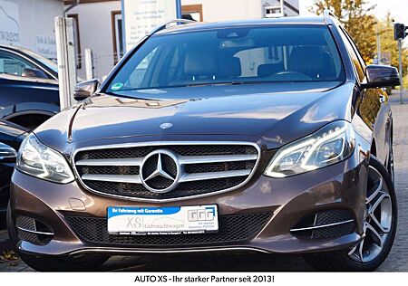 Mercedes-Benz E 200 d T BlueTEC 7G-Tronic Avantgarde Sportpaket