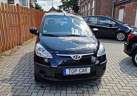 Hyundai i10 Style (27 Tkm)Tüv Neu