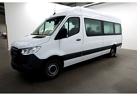 Mercedes-Benz Sprinter 315 CDI Tourer Hoch/Lang Klima*Navi*PTS