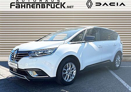 Renault Espace Initiale Paris dCi 190 Scheckheft ACC