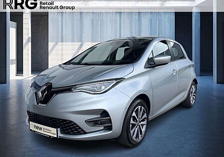 Renault ZOE Intens R135/Z.E. 50 (Kauf-Batterie)
