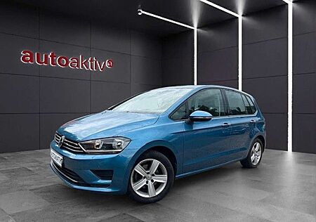VW Golf Volkswagen Sportsvan VII Comfort./AHK/Automatik/PDC/Al