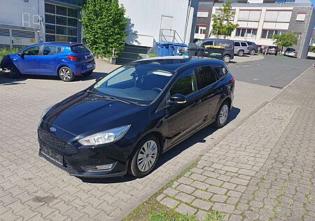Ford Focus Business