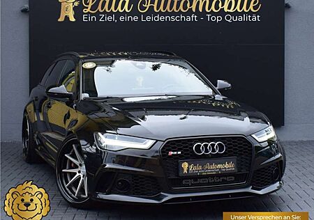 Audi RS6 4.0 TFSI Quattro ABT PANORAMA MATRIX 680PS