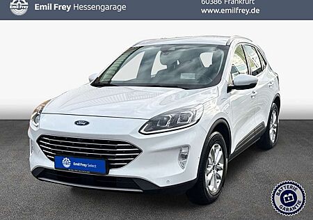 Ford Kuga 2.5 Duratec PHEV TITANIUM