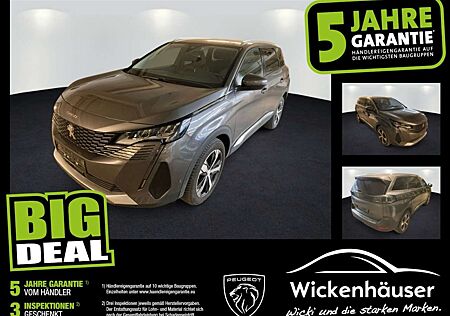 Peugeot 5008 PureTech 130 Allure Pack Kamera360 elHeckkl
