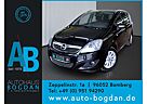 Opel Zafira Family+ 7Sitzer* BiXenon*AHK*PDC*Tempomat