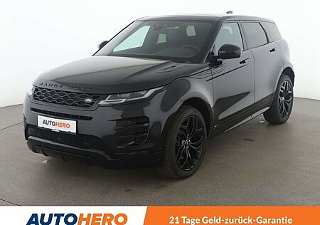 Land Rover Range Rover Evoque D180 R-dynamic S Aut.*LED*NAVI*ACC*CAM*PDC*SHZ*