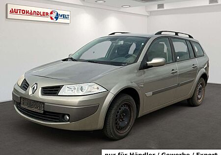 Renault Megane Kombi 1.6 16V Klimaanlage