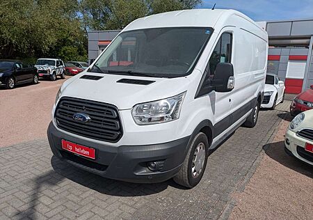 Ford Transit 350 L3 Trend
