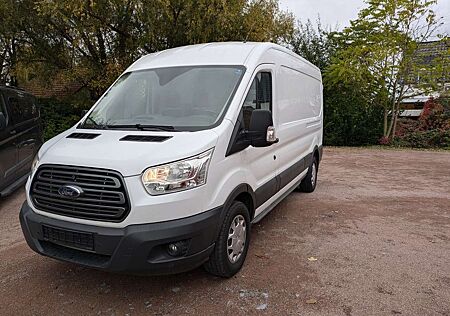 Ford Transit 350 L3 Trend